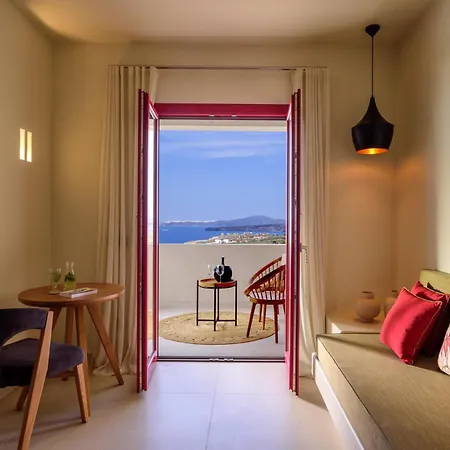 11:11 By Potnia (adults Only) Hotel Akrotírion