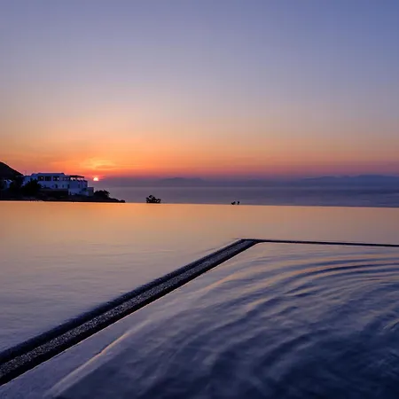 Hotel 11:11 By Potnia (adults Only) Akrotírion