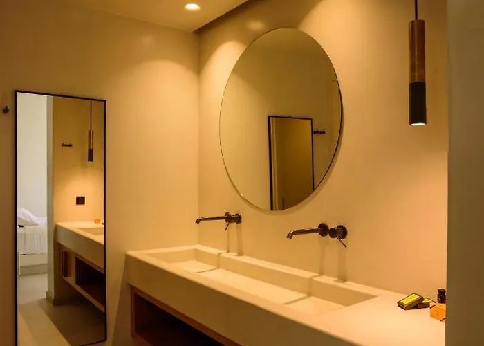 11:11 By Potnia Hotel 3*