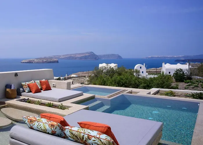 11:11 By Potnia Hotel Akrotírion