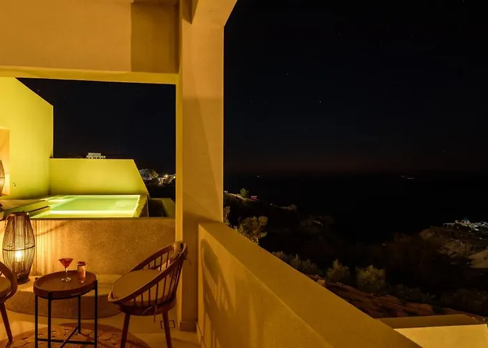 11:11 By Potnia 3* Akrotírion