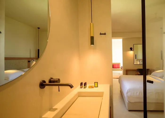 Hotel 11:11 By Potnia 3*