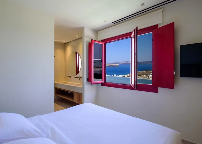 11:11 By Potnia Hotel