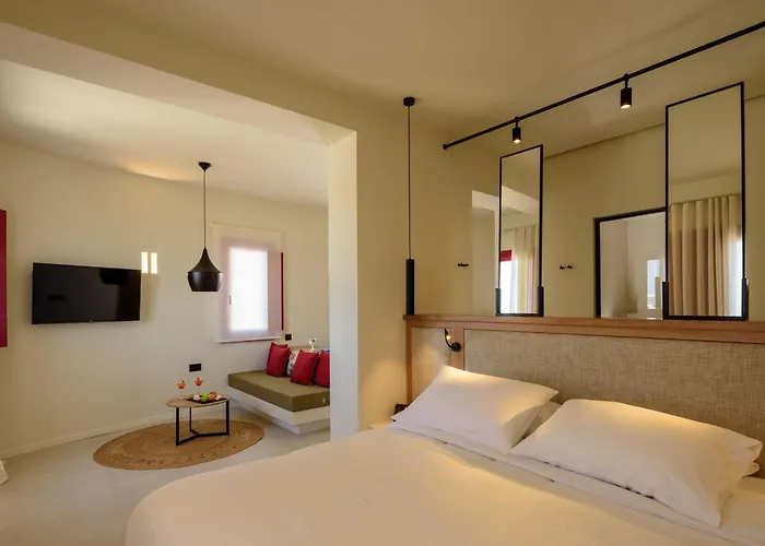 11:11 By Potnia Hotel 3*