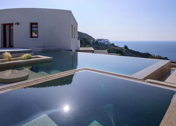 11:11 By Potnia Hotel