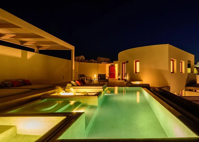 11:11 By Potnia 3* Akrotírion