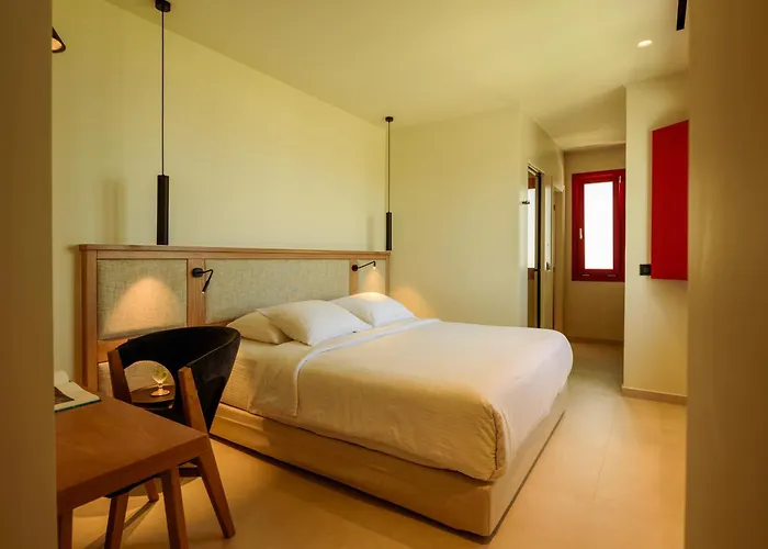 11:11 By Potnia Hotel 3*