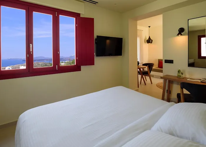 11:11 By Potnia Hotel