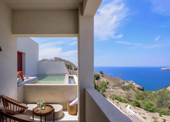 Hotel 11:11 By Potnia Akrotírion