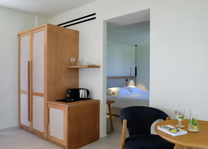 Hotel 11:11 By Potnia 3*