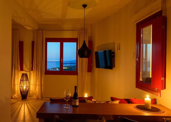 Hotel 11:11 By Potnia